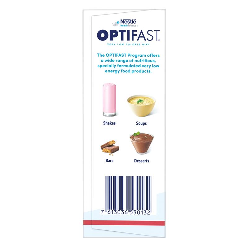 Load image into Gallery viewer, Optifast VLCD Bars Berry Crunch 6 X 65g
