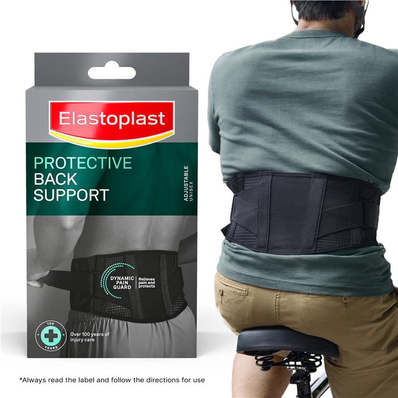 Load image into Gallery viewer, Elastoplast Protective Back Support

