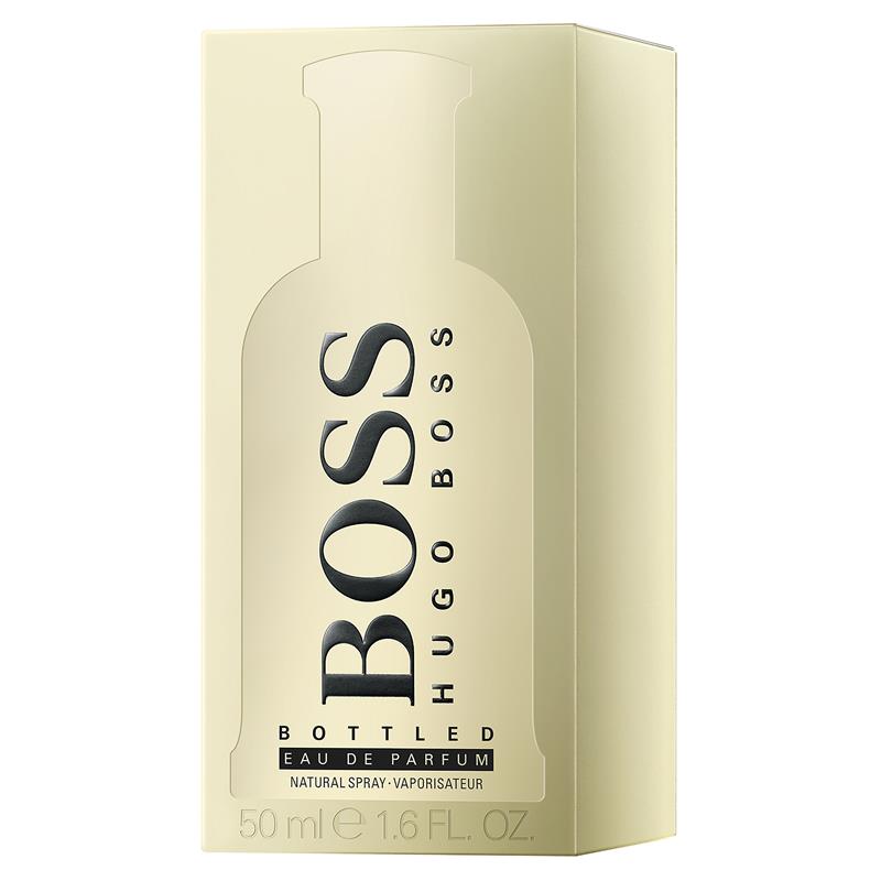 Load image into Gallery viewer, Hugo Boss Bottled Eau de Parfum 50ml
