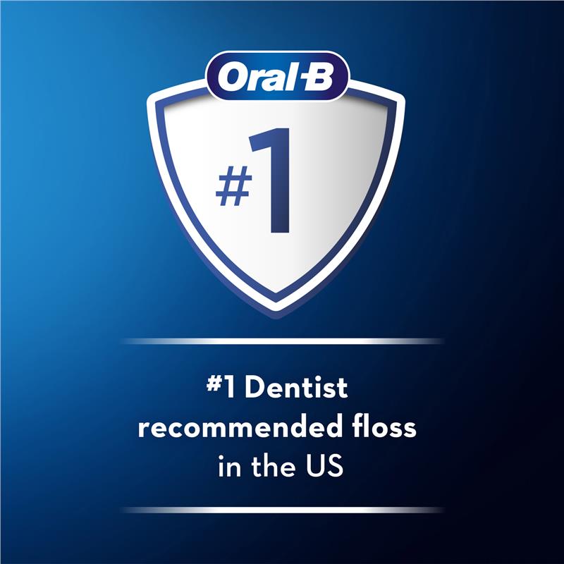 Load image into Gallery viewer, Oral B Floss Picks Non-flavoured 75 Pack
