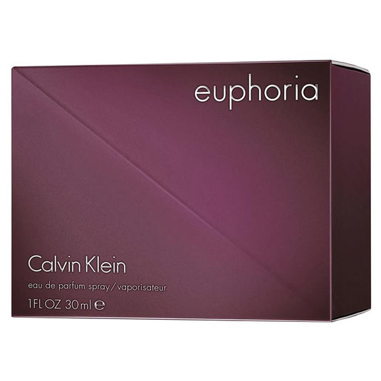 Calvin Klein Euphoria For Women Eau de Parfum 30ml