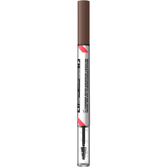 Maybelline Build A Brow 257 Medium Brown