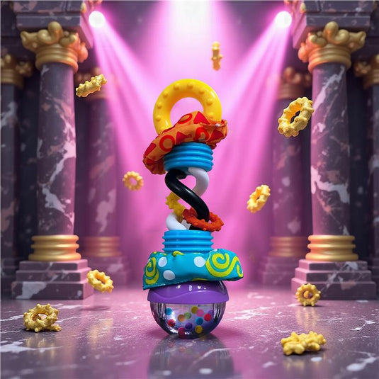 Playgro Super Shaker