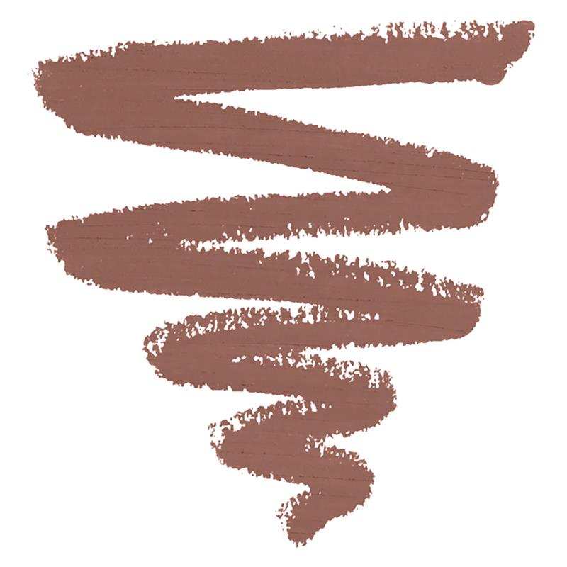 Load image into Gallery viewer, NYX Suede Matte Lip Liner Free Spirit
