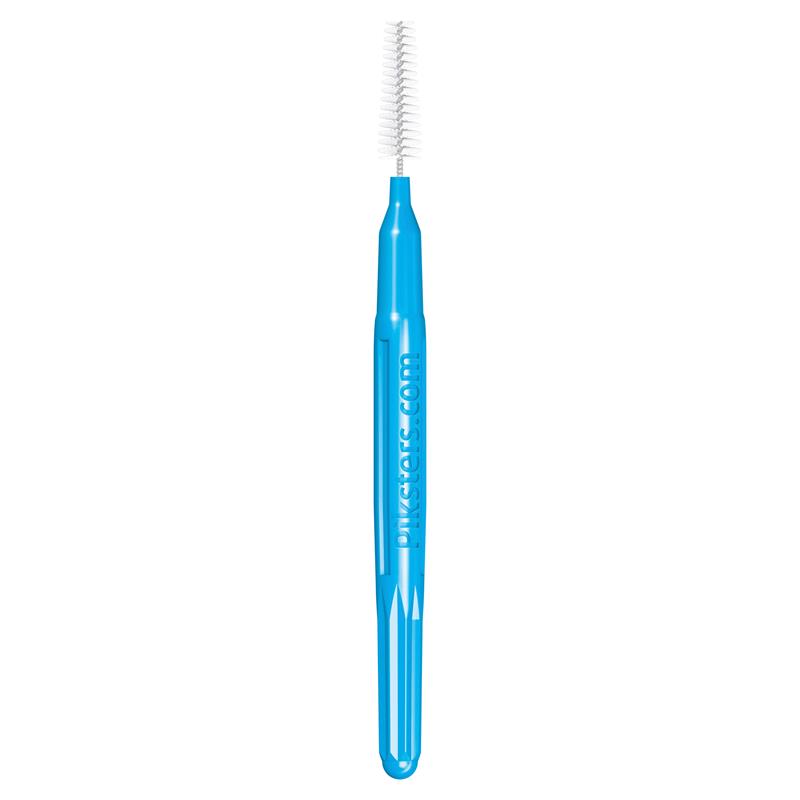 Load image into Gallery viewer, Piksters Interdental Brushes Size 5 Blue 10 Pack
