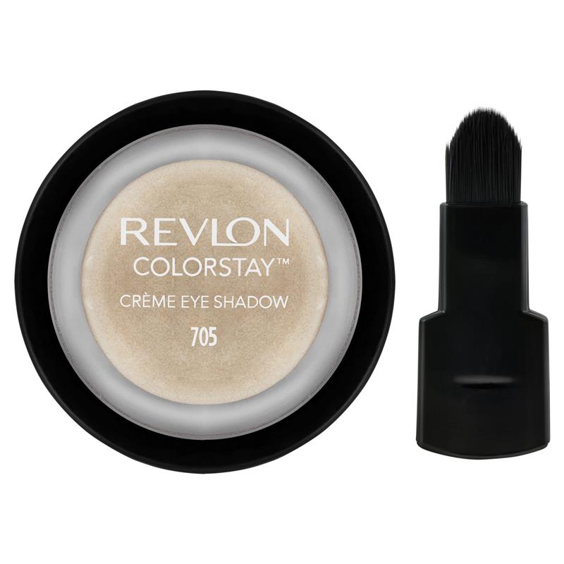 Load image into Gallery viewer, Revlon Colorstay Creme Eye Shadow Creme Brulee
