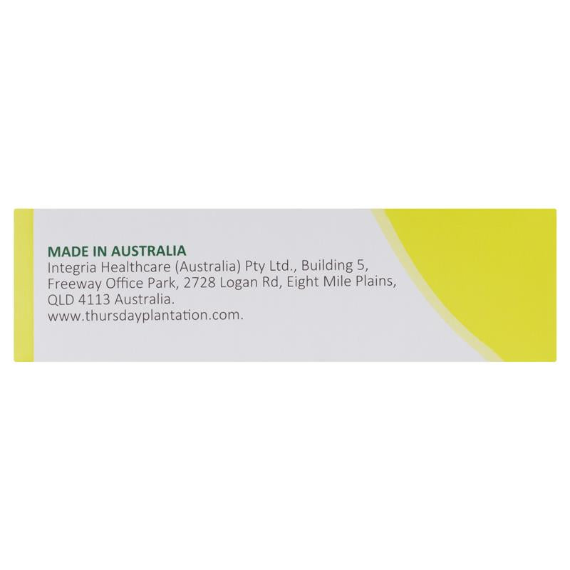 Load image into Gallery viewer, Thursday Plantation Tea Tree Anti-Fungal Nail Solution 10ml
