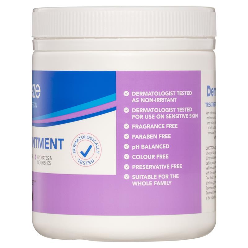 Load image into Gallery viewer, Dermeze Treatment Ointment 500g
