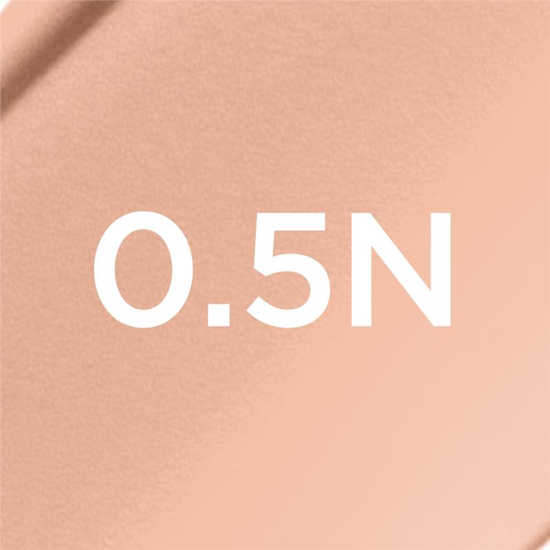 Load image into Gallery viewer, L'Oreal Paris True Match Super-Blendable Foundation 0.5N
