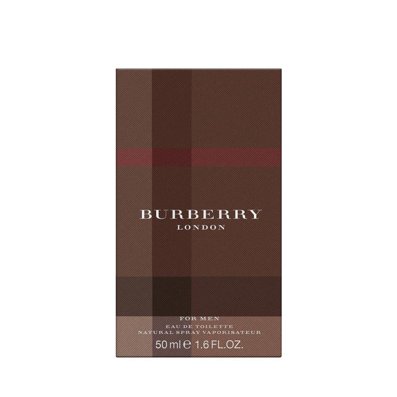 Load image into Gallery viewer, Burberry London For Men Eau de Toilette 50ml
