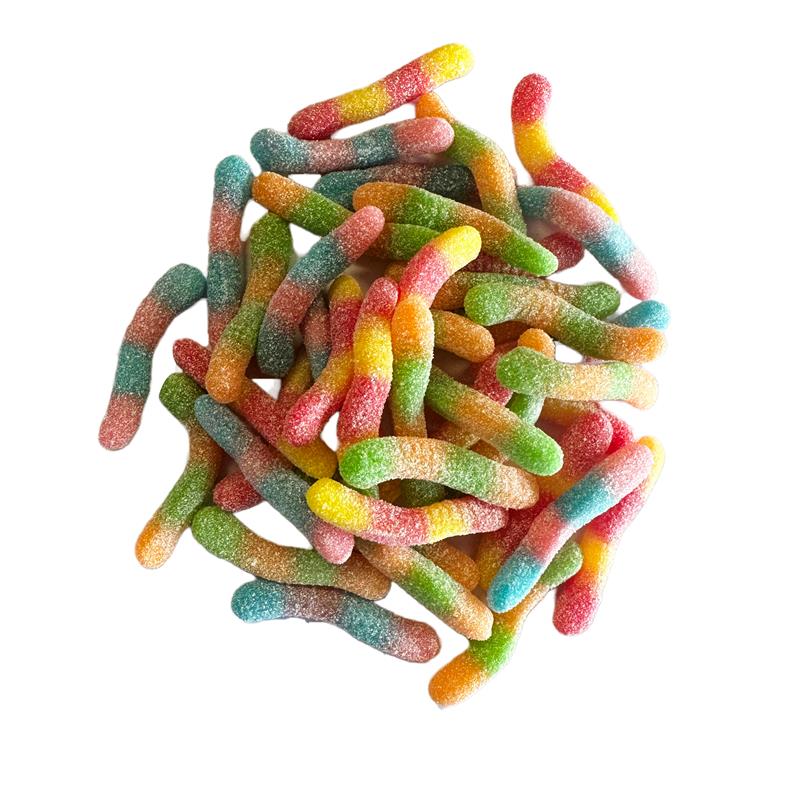 Load image into Gallery viewer, Trolli Britecrawler 150g
