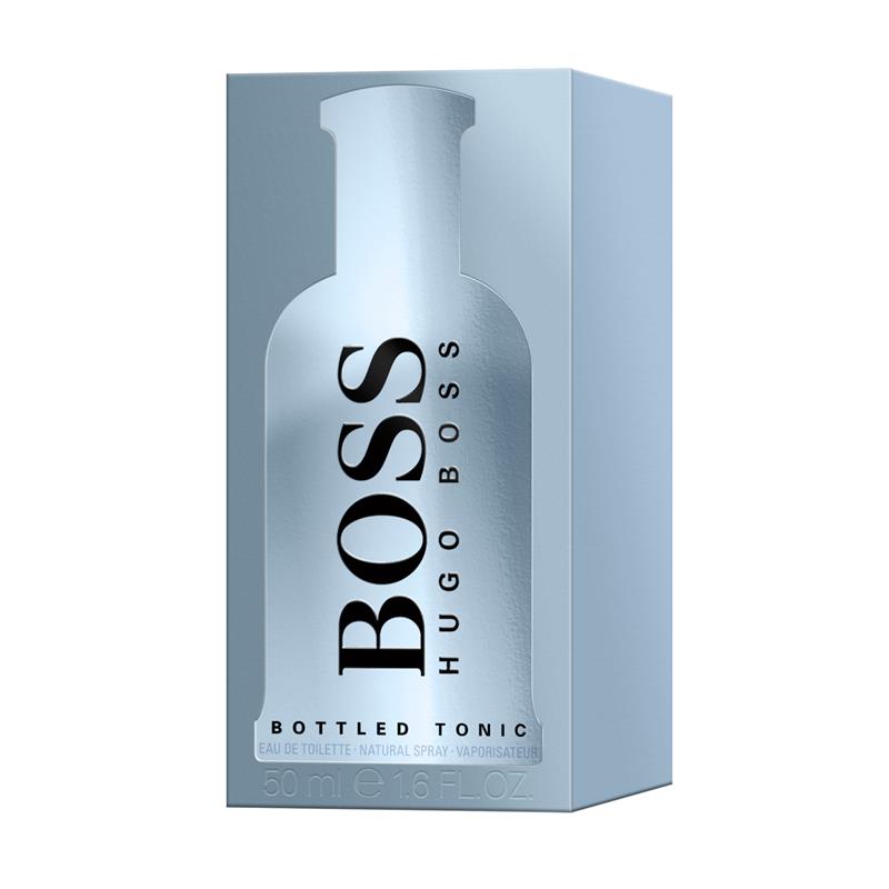 Load image into Gallery viewer, Hugo Boss Bottled Tonic Eau de Toilette 50ml
