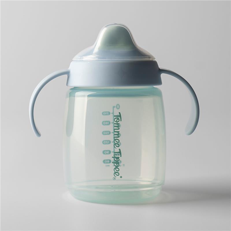 Load image into Gallery viewer, Tommee Tippee Weaning Spout Cup 4M+ 240ml
