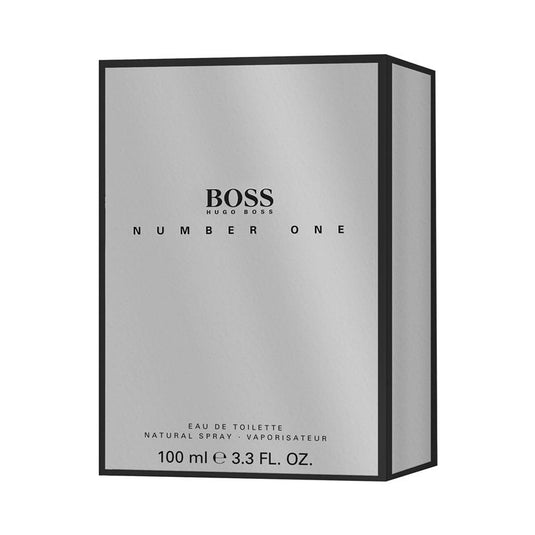 Hugo Boss Number One For Men Eau de Toilette 100ml