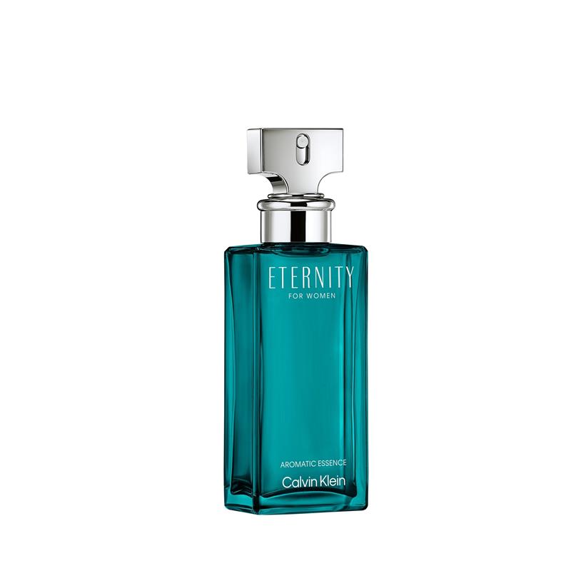 Load image into Gallery viewer, Calvin Klein Eternity Aromatic Essence for Women Eau de Parfum 100ml
