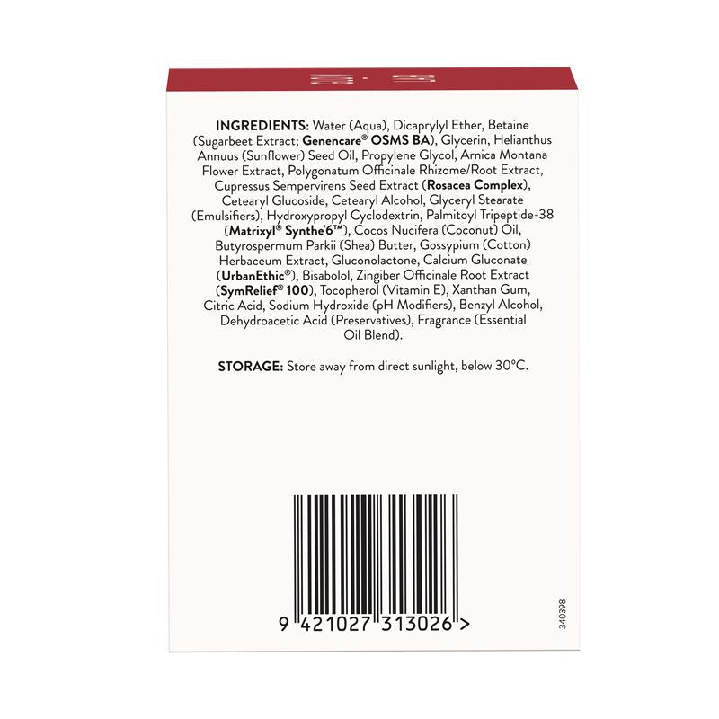 Load image into Gallery viewer, Glow Lab Age Renew Soothing Day Cream 50g
