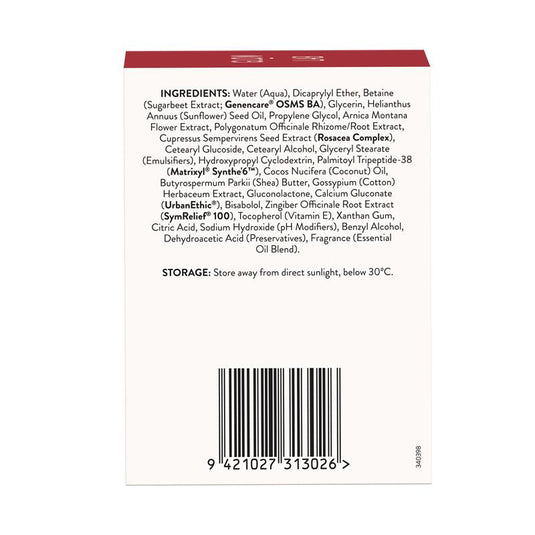 Glow Lab Age Renew Soothing Day Cream 50g