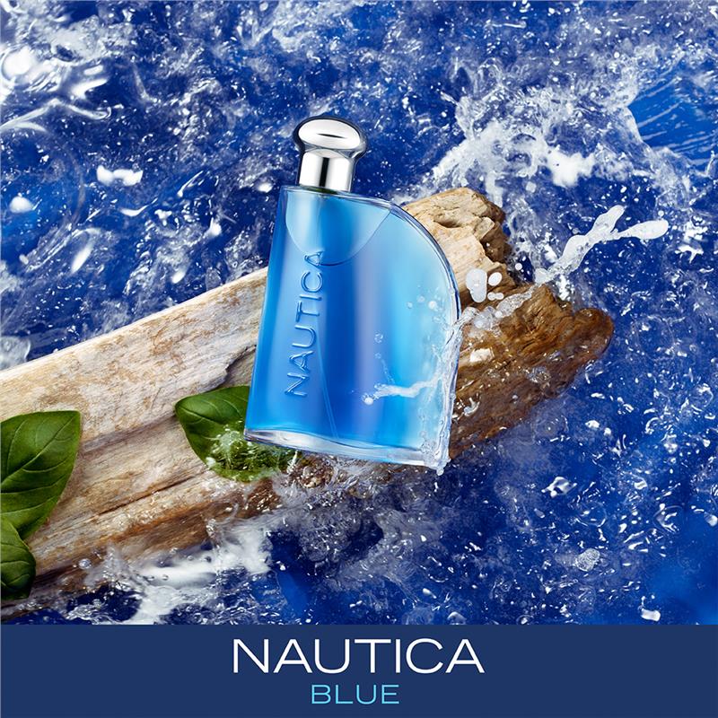 Load image into Gallery viewer, Nautica Blue Eau de Toilette 100ml
