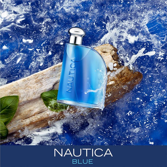 Nautica Blue Eau de Toilette 100ml