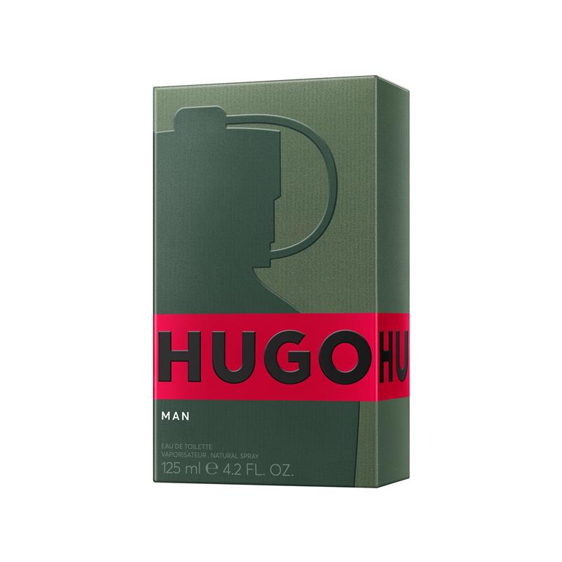 Load image into Gallery viewer, Hugo Boss Hugo for Men Eau de Toilette 125ml
