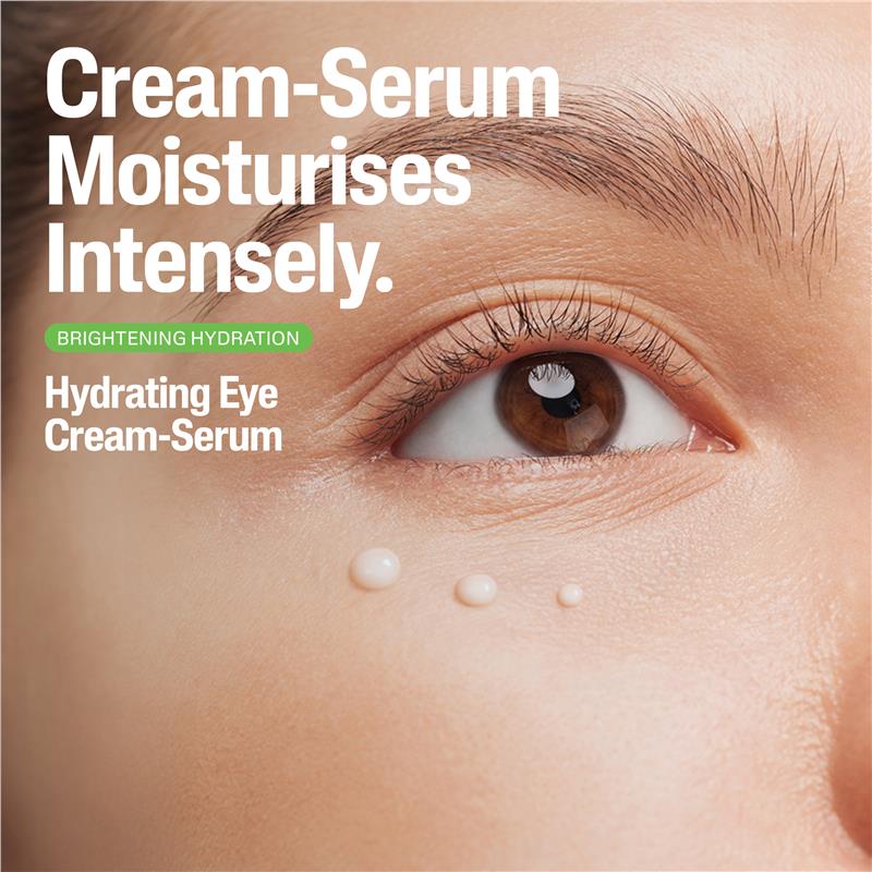 Load image into Gallery viewer, Cetaphil Hydrating Eye Cream Serum 14ml
