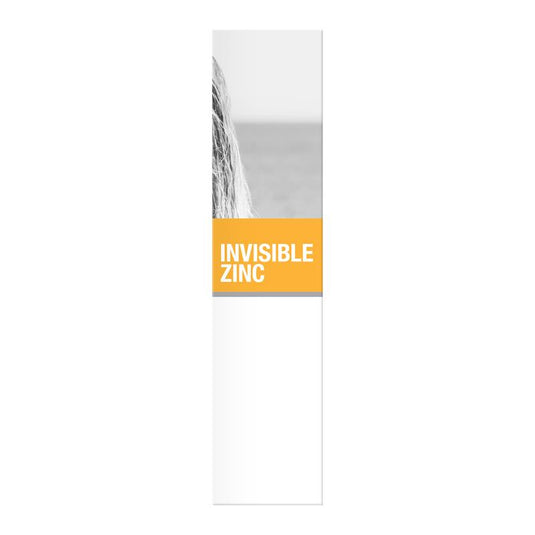 Invisible Zinc Tinted Daywear Light SPF 30+ 50g