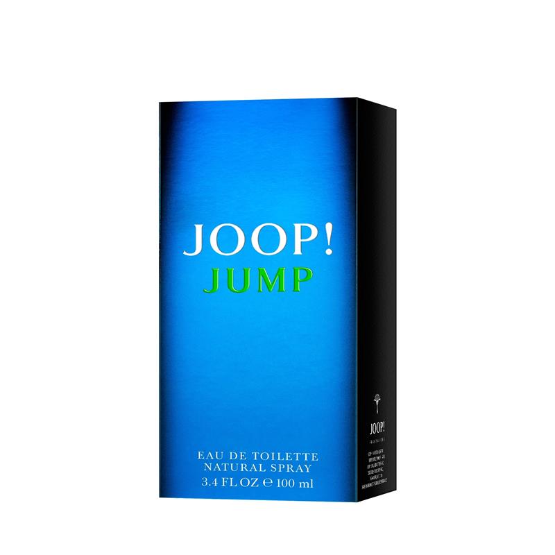 Load image into Gallery viewer, Joop! Jump Eau de Toilette 100ml
