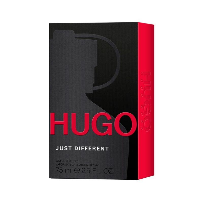 Load image into Gallery viewer, Hugo Boss Hugo Just Different Eau de Toilette 75ml
