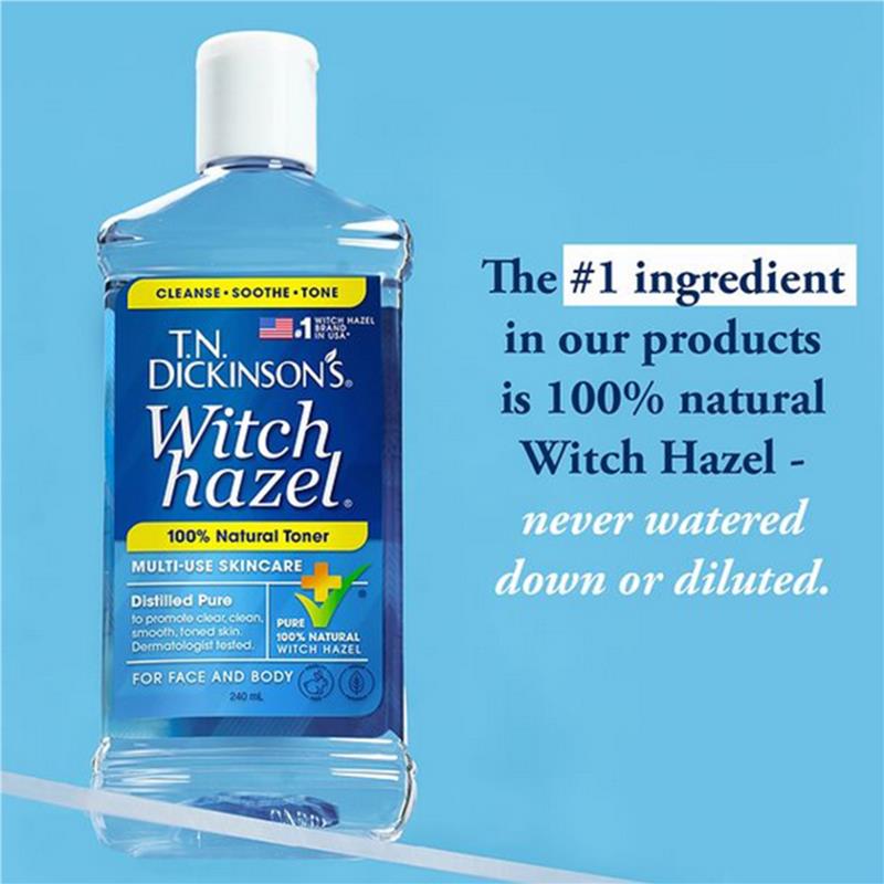 Load image into Gallery viewer, Witch Hazel 240ML
