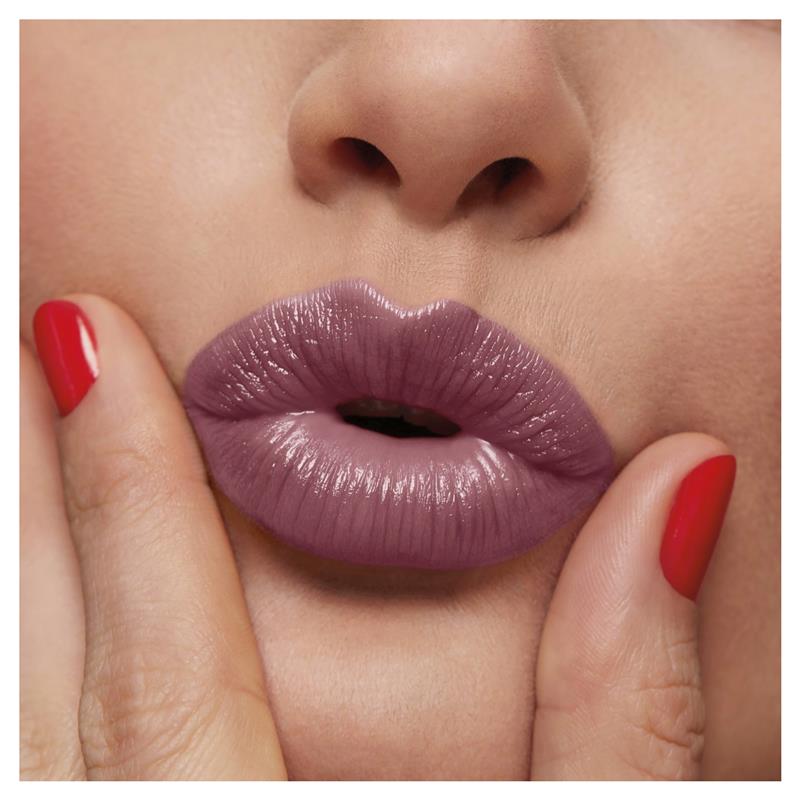 Load image into Gallery viewer, Revlon Super Lustrous Lipstick Laidback Lilac
