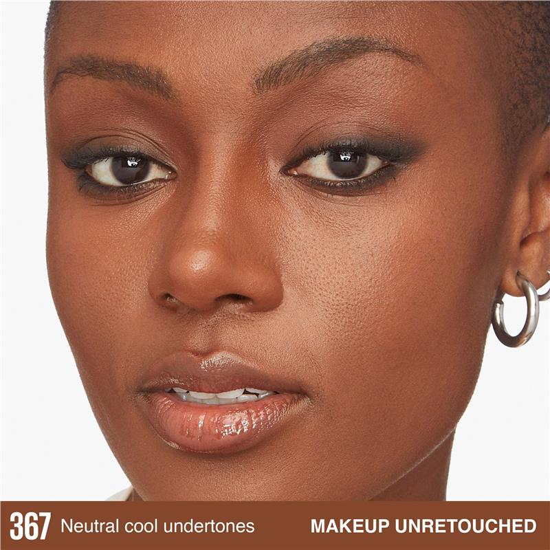 Load image into Gallery viewer, Maybelline Superstay Lumi Matte Foundation 367

