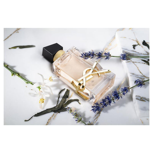 Yves Saint Laurent Libre Eau de Toilette 90ml