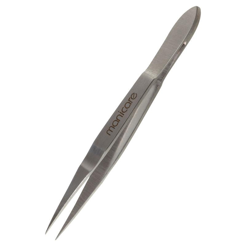 Load image into Gallery viewer, Manicare Ultimate Point Tweezers
