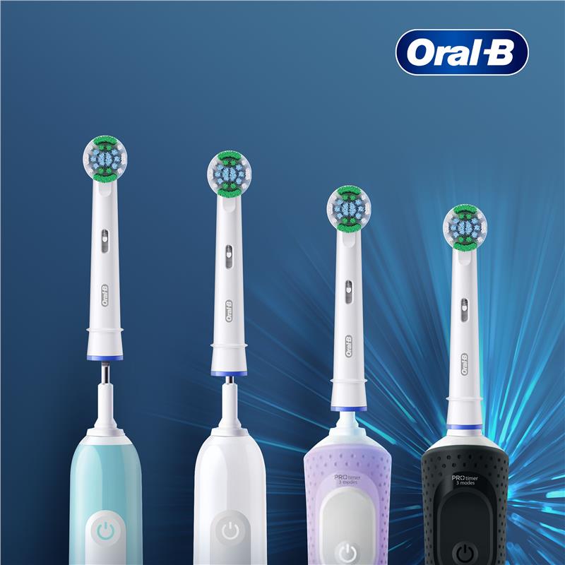 Load image into Gallery viewer, Oral B Power Toothbrush Everyday Clean Refills 16 Pack
