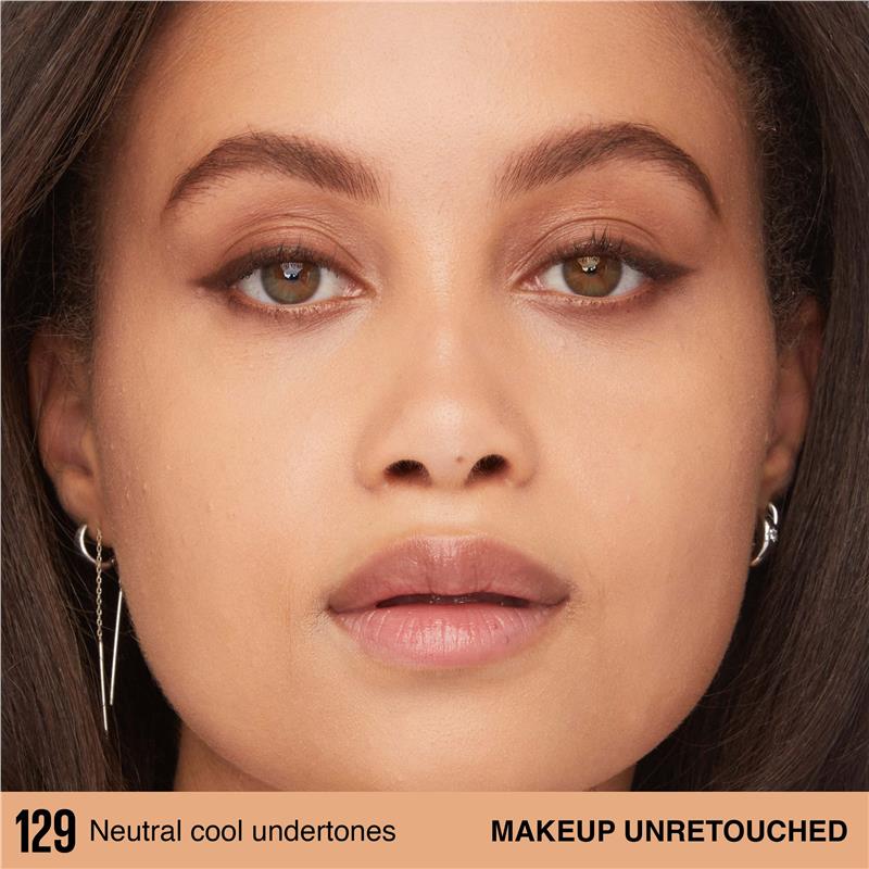 Load image into Gallery viewer, Maybelline Superstay Lumi Matte Foundation 129
