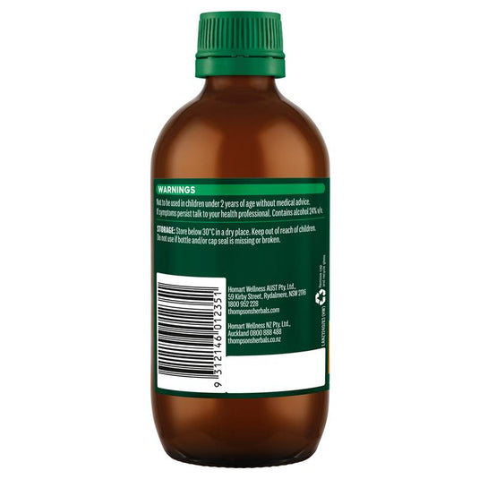 Thompson's Immune Protect 200ml Liquid