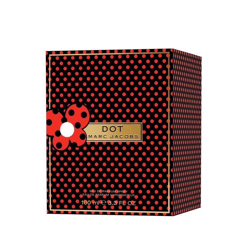 Load image into Gallery viewer, Marc Jacobs Dot Eau de Parfum 100ml
