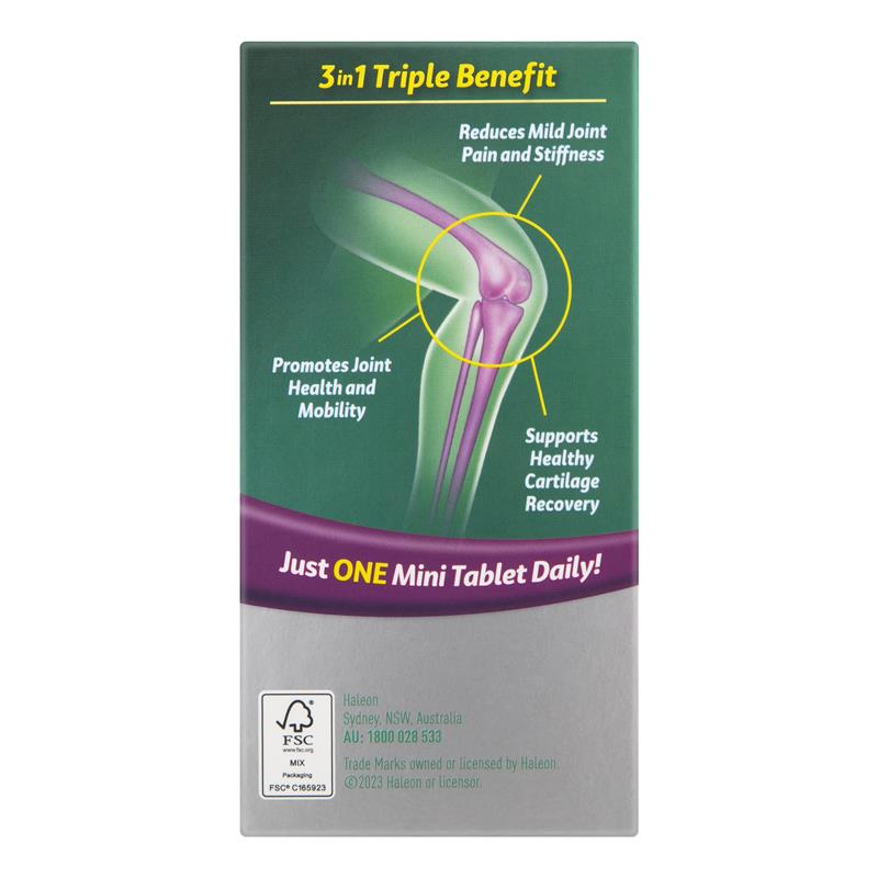 Load image into Gallery viewer, Caltrate Joint Health 90 Tablets Exclusive Size
