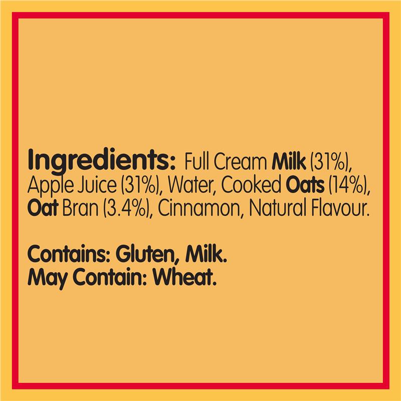 Load image into Gallery viewer, Farex Breakfast On The Go Baby Porridge 6 months+ 120g Pouch
