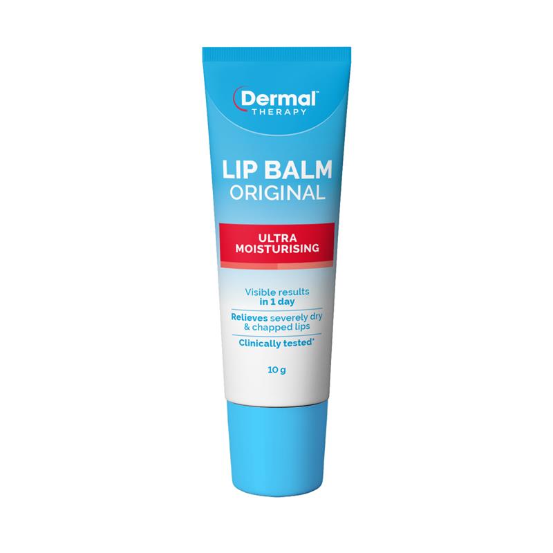 Load image into Gallery viewer, Dermal Therapy Lip Balm 10g
