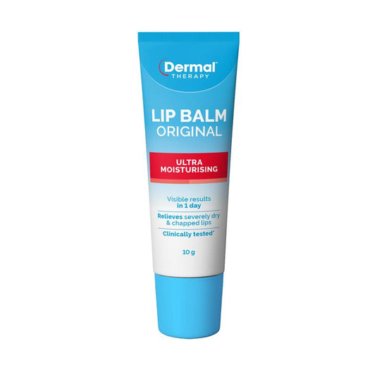 Dermal Therapy Lip Balm 10g