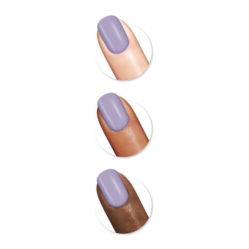 Load image into Gallery viewer, Sally Hansen Miracle Gel Nail Polish Chill in the Heir 14.7ml
