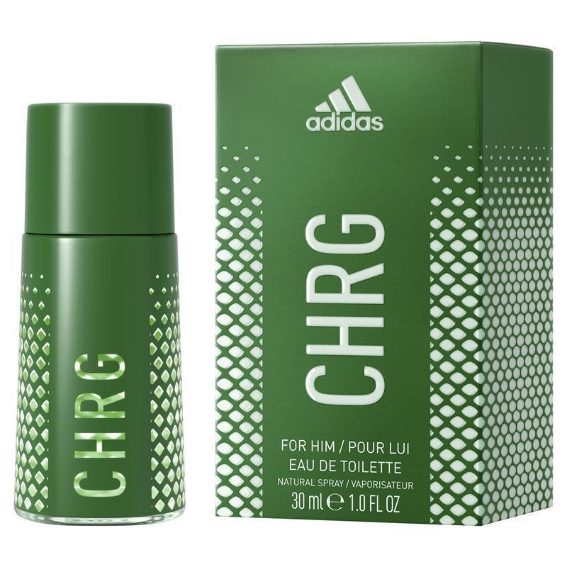 Load image into Gallery viewer, Adidas Culture of Sport Charge Eau de Toilette 30ml
