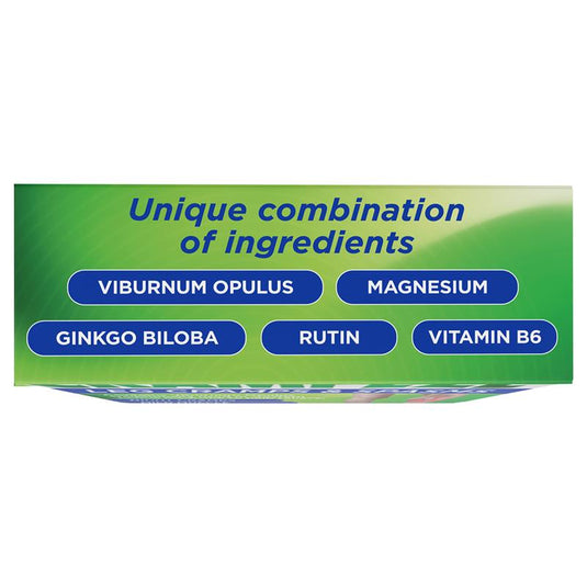 Crampeze 60 Capsules