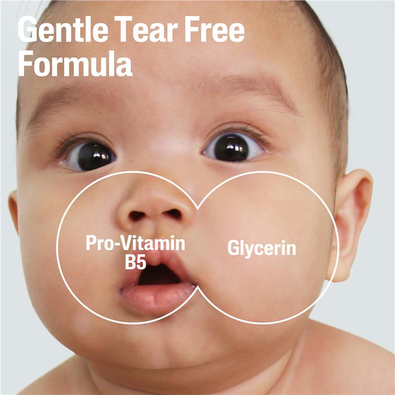Load image into Gallery viewer, Cetaphil Baby Gentle Wash and Shampoo 400ml

