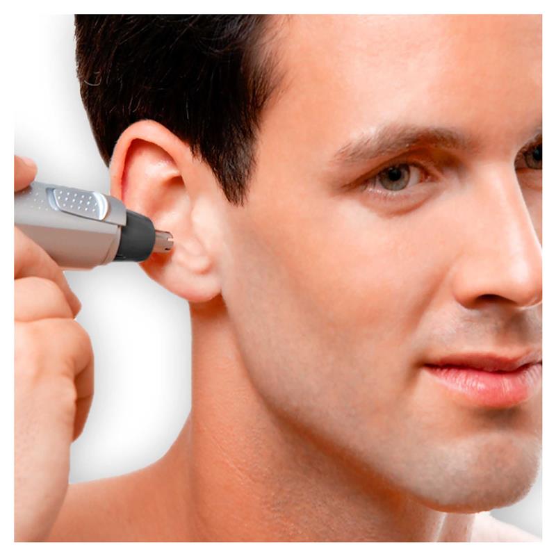 Load image into Gallery viewer, Braun EN10 Ear and Nose Trimmer
