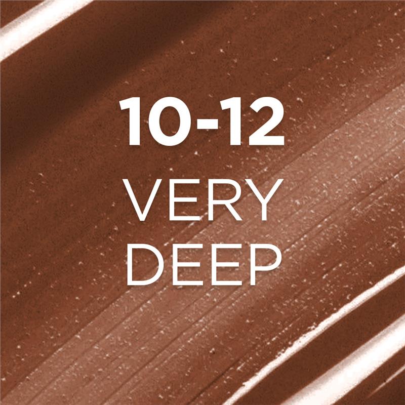 Load image into Gallery viewer, L'Oreal Paris True Match Nude Plumping Tinted Serum 10-12 Deep
