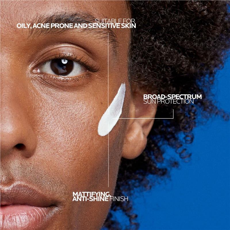 Load image into Gallery viewer, La Roche-Posay Anthelios XL Dry Touch SPF50+ Sunscreen For Oily Skin 50ml
