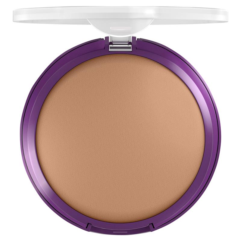 Load image into Gallery viewer, Covergirl Simply Ageless Pressed Powder 240 Natural Beige
