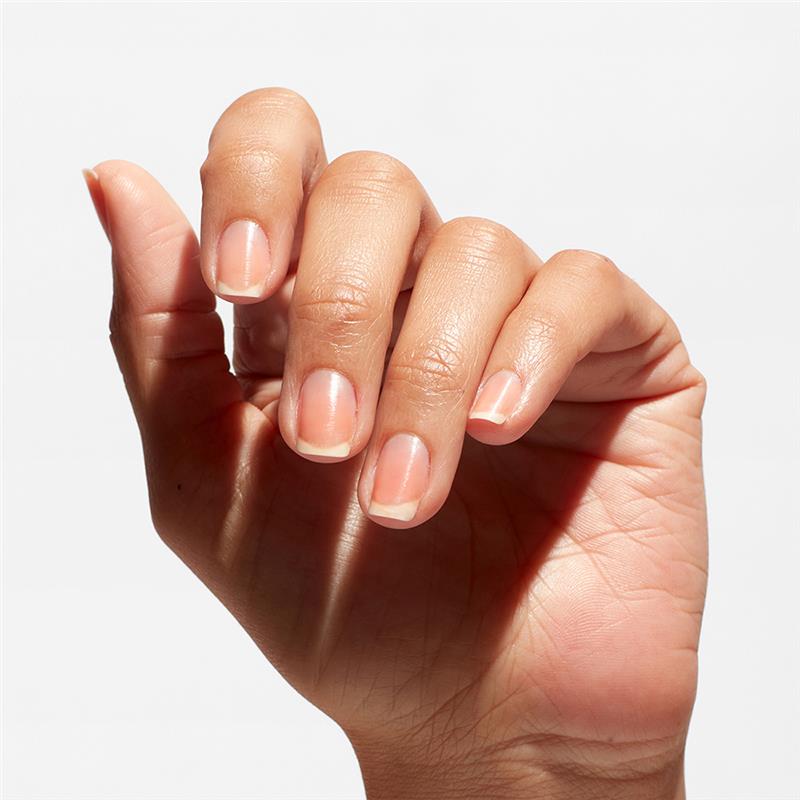 Load image into Gallery viewer, OPI Nail Lacquer Natural Nail Base Coat Nail Polish 15ml
